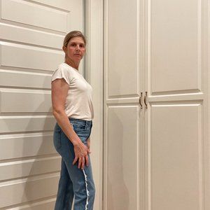 Paige Boyfriend Jeans